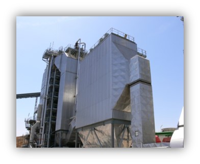 ElectrostaticFilters