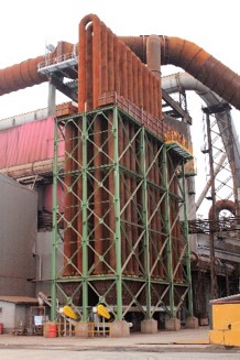 ThermalOilBoilersandGasCoolers