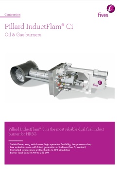 Pillard InductFlam Ci