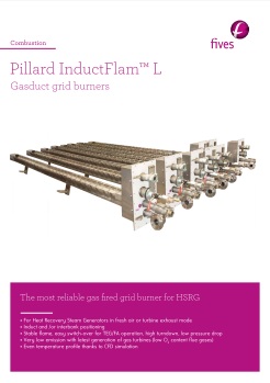Pillard InductFlam L