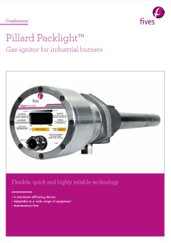 Pillard Packlight